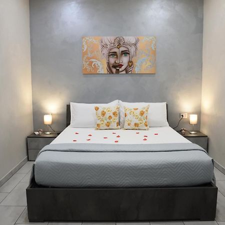Casa Vacanze La Dolce Casa Villa Catania Eksteriør bilde