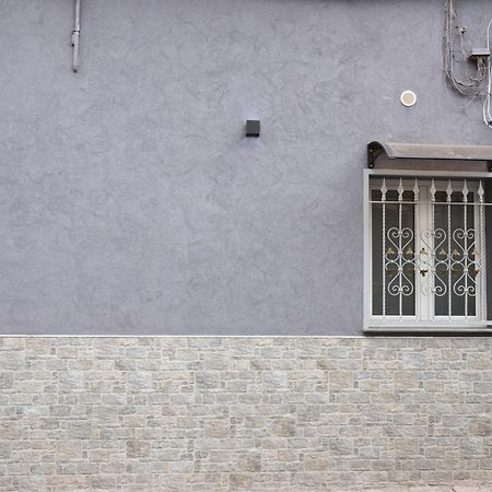 Casa Vacanze La Dolce Casa Villa Catania Eksteriør bilde