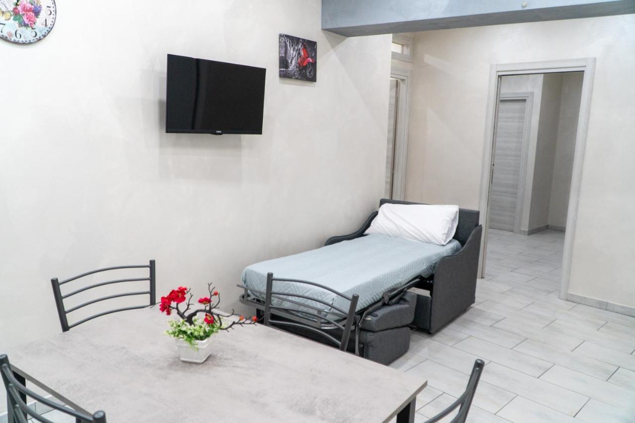 Casa Vacanze La Dolce Casa Villa Catania Eksteriør bilde