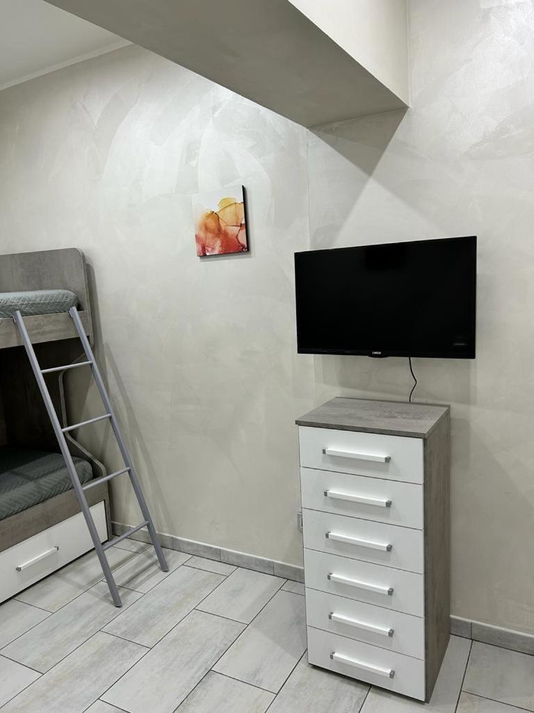 Casa Vacanze La Dolce Casa Villa Catania Eksteriør bilde