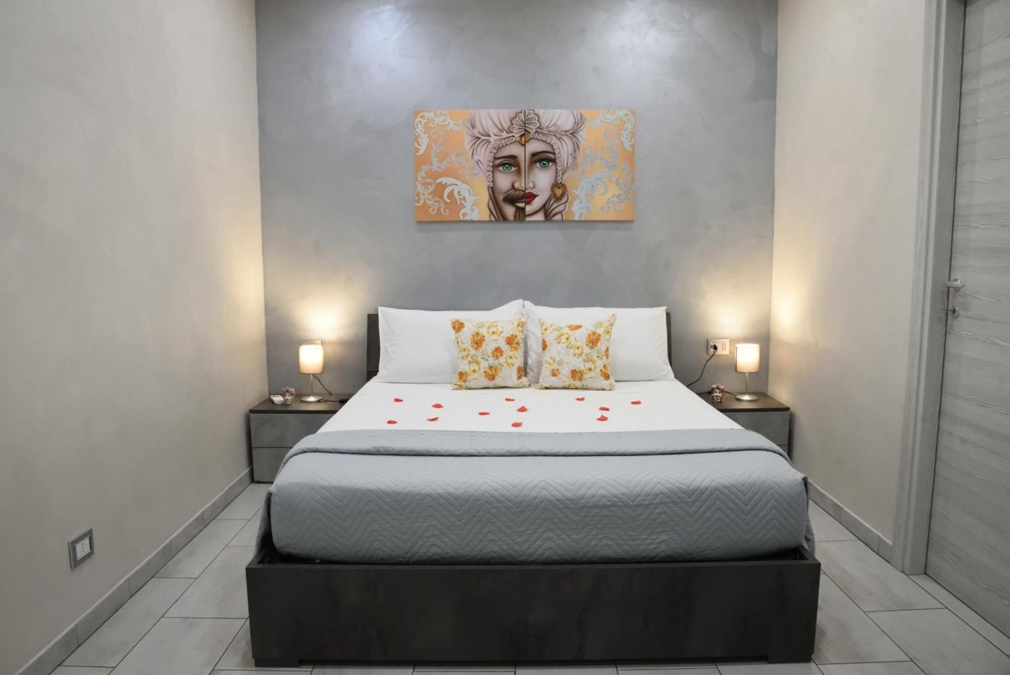 Casa Vacanze La Dolce Casa Villa Catania Eksteriør bilde