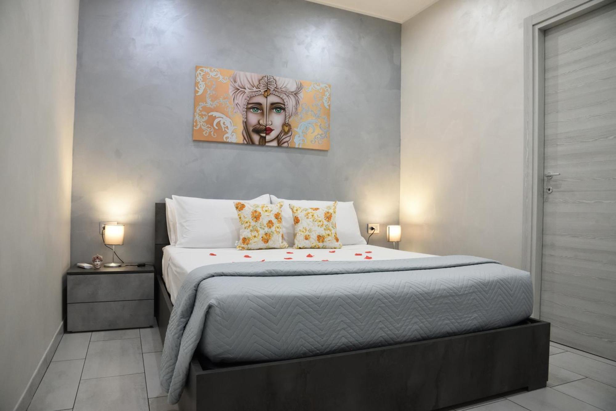 Casa Vacanze La Dolce Casa Villa Catania Eksteriør bilde