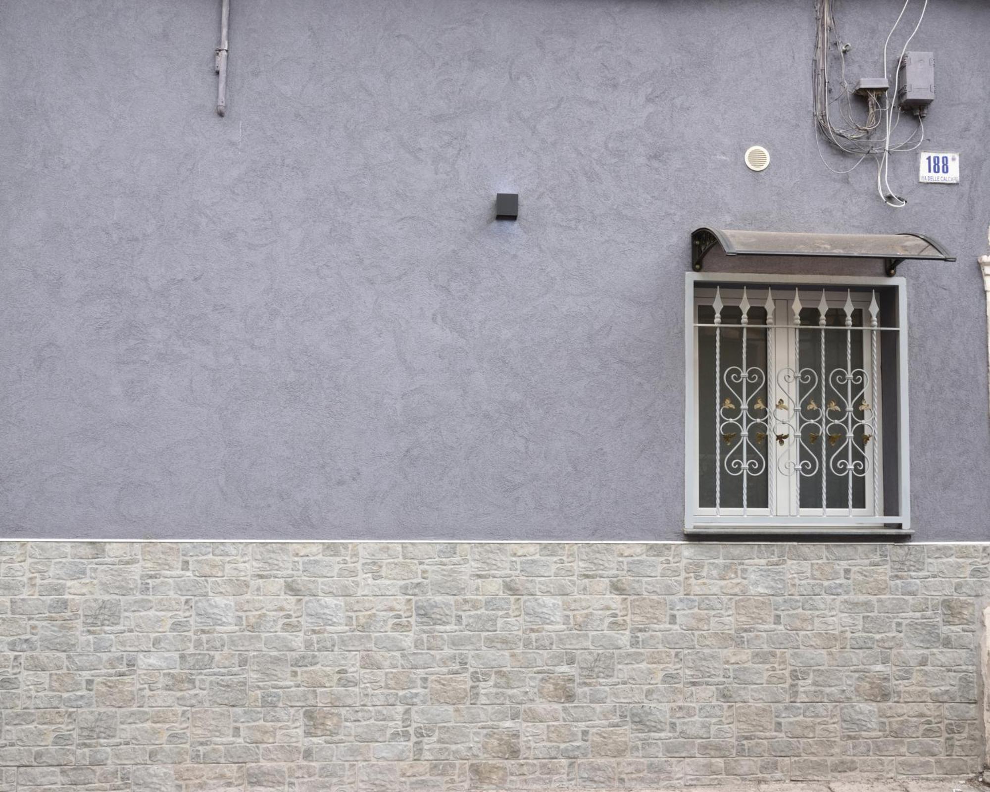 Casa Vacanze La Dolce Casa Villa Catania Eksteriør bilde